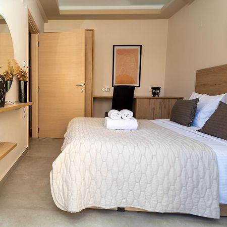 Kozani Home 01 מראה חיצוני תמונה