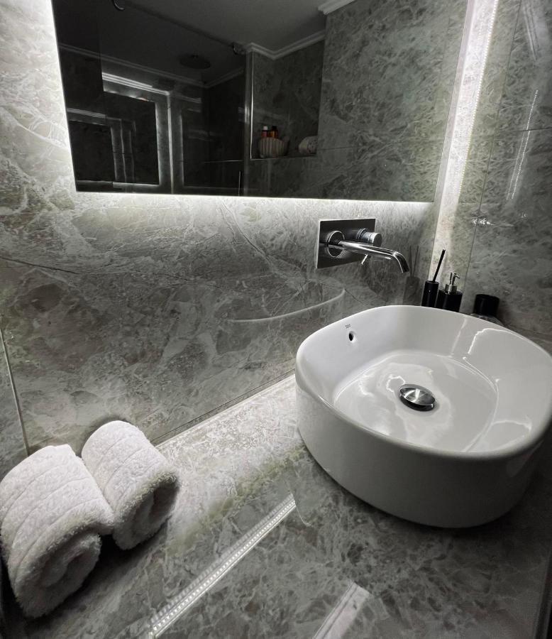 Kozani Home 01 מראה חיצוני תמונה