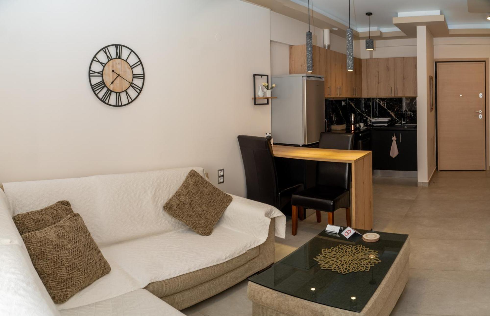 Kozani Home 01 מראה חיצוני תמונה