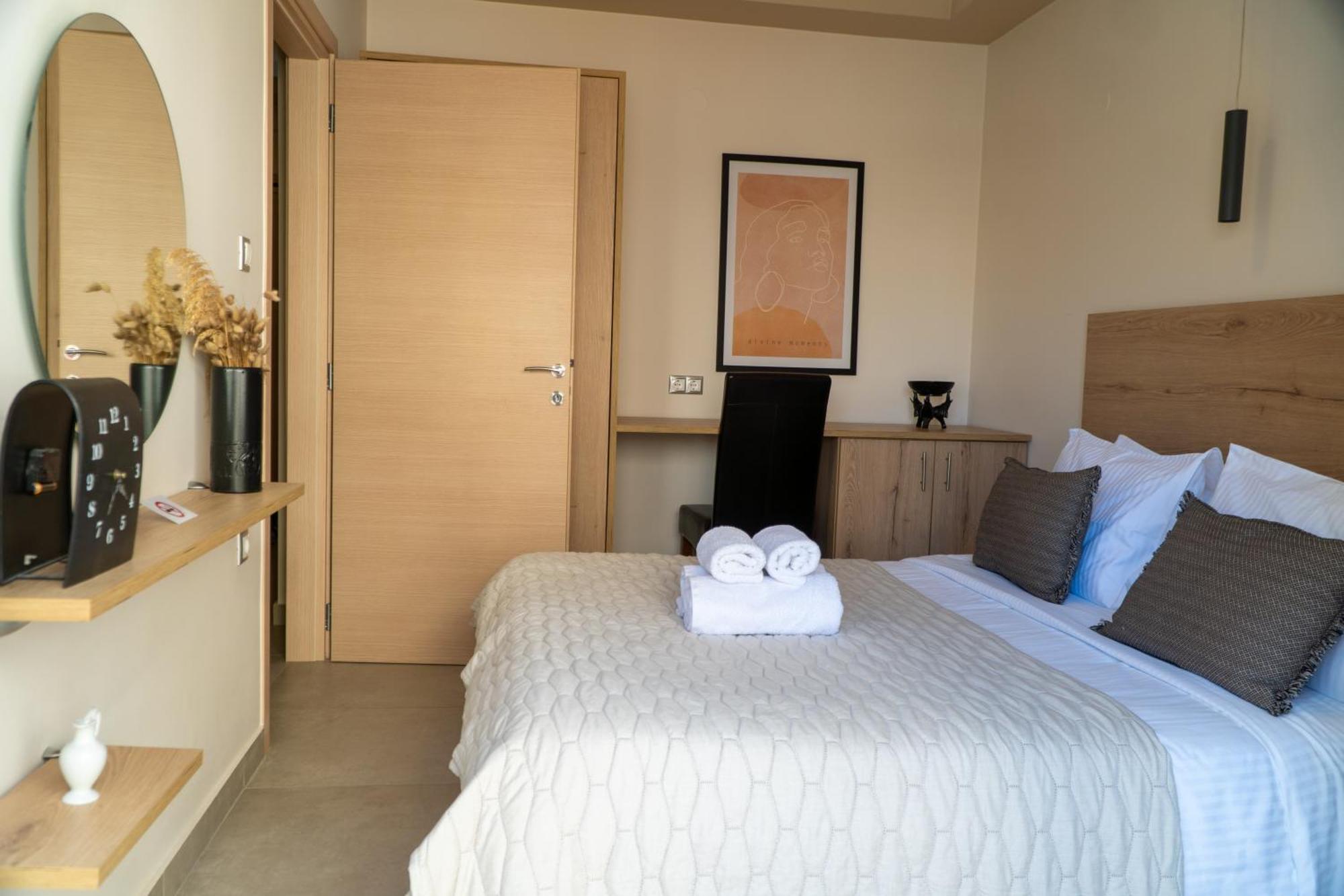 Kozani Home 01 מראה חיצוני תמונה