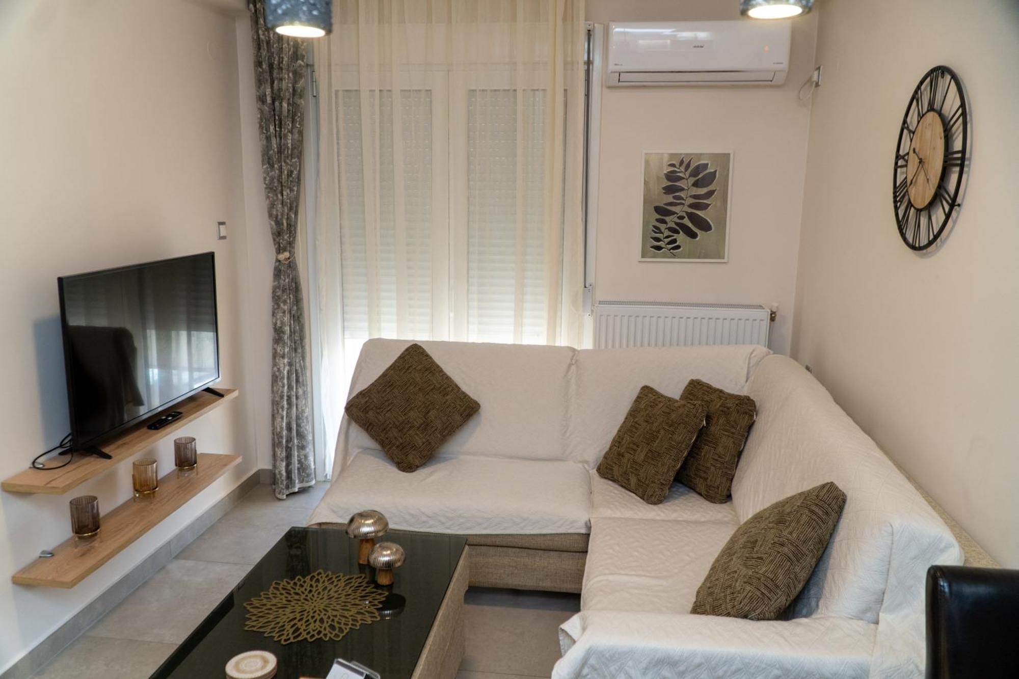 Kozani Home 01 מראה חיצוני תמונה