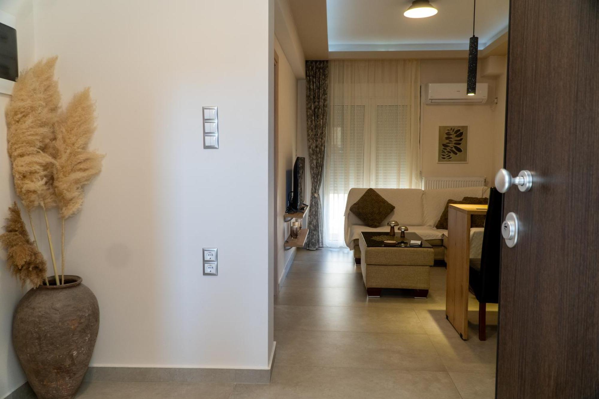 Kozani Home 01 מראה חיצוני תמונה