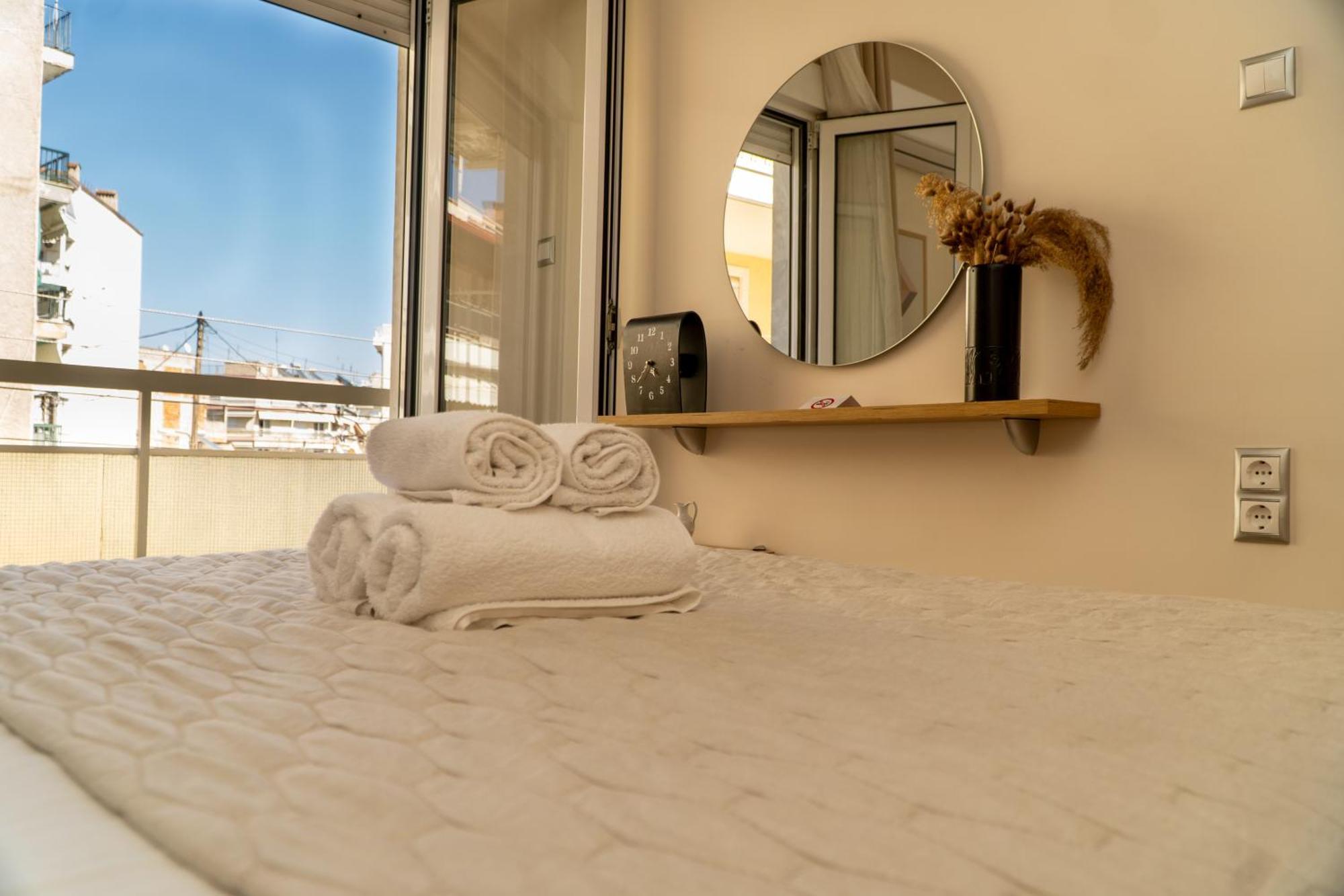 Kozani Home 01 מראה חיצוני תמונה
