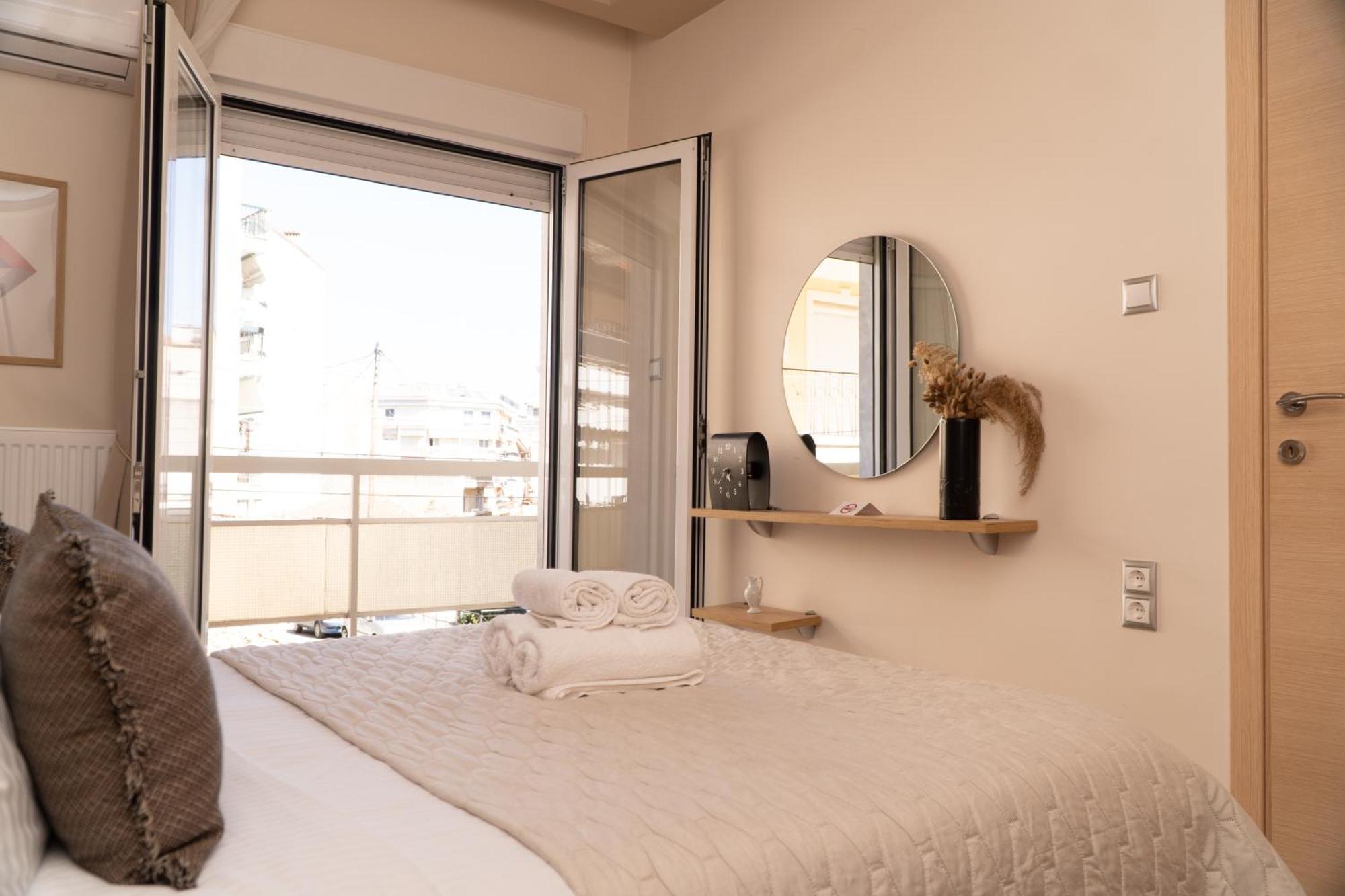 Kozani Home 01 מראה חיצוני תמונה