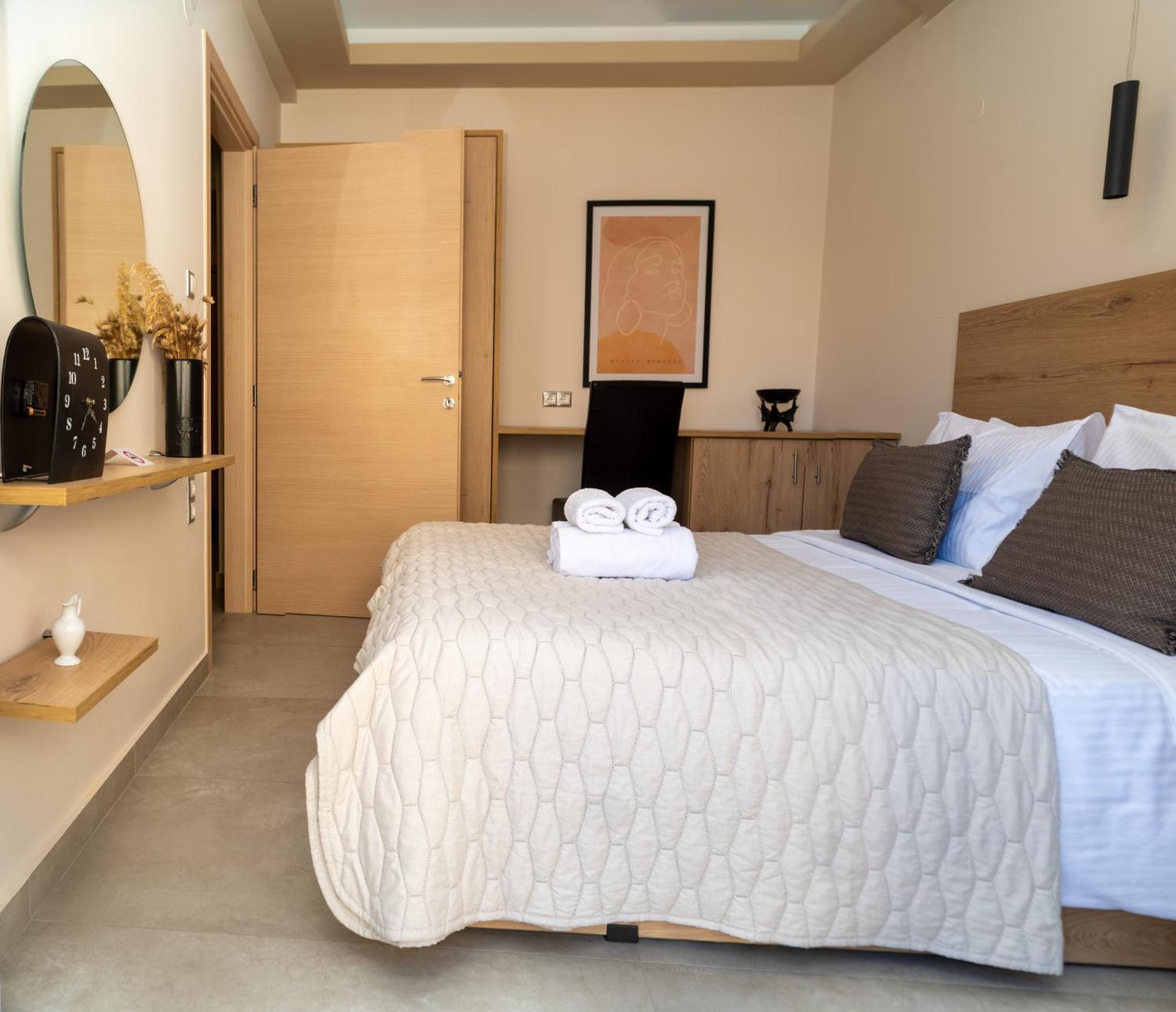 Kozani Home 01 מראה חיצוני תמונה