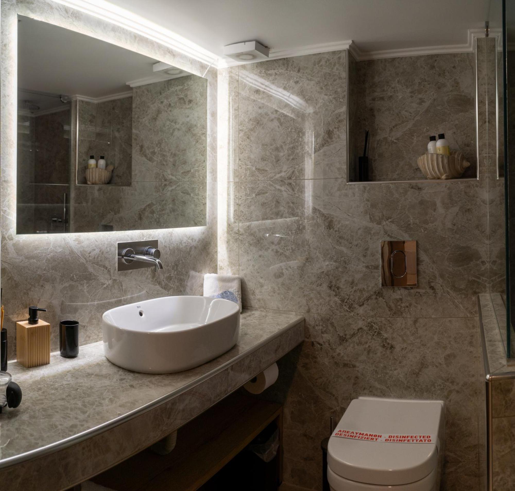Kozani Home 01 מראה חיצוני תמונה