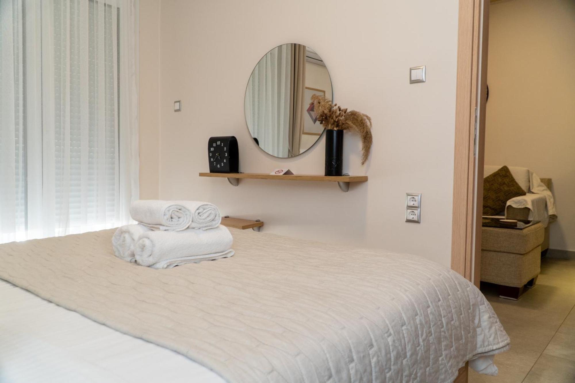Kozani Home 01 מראה חיצוני תמונה